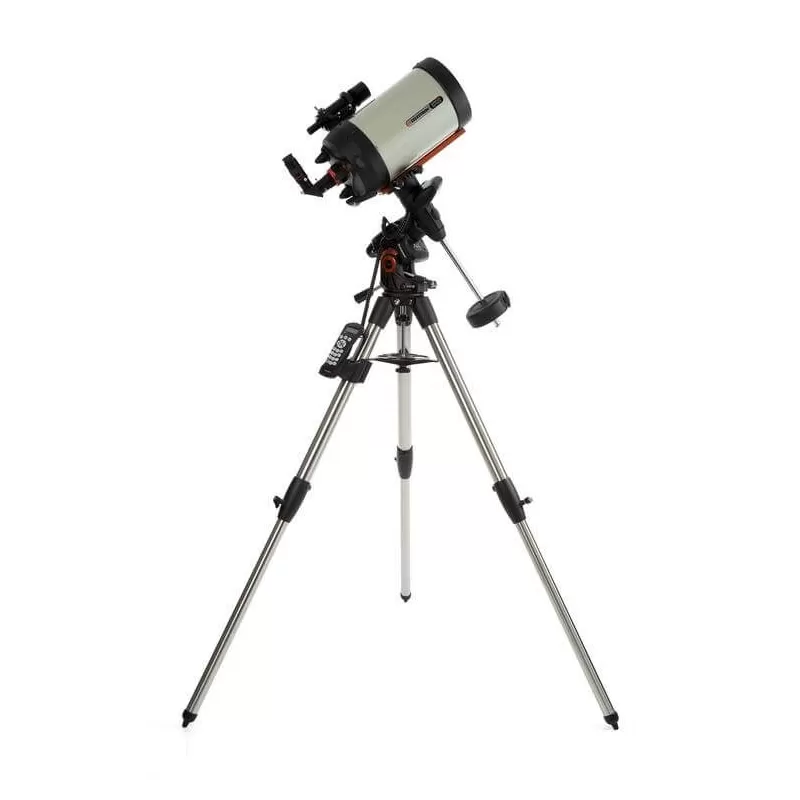 AVX 8S EdgeHD, 203mm Ø - Schmidt-Cassegrain - CE12031-DS-A - Celestron - Telescópios Celestron