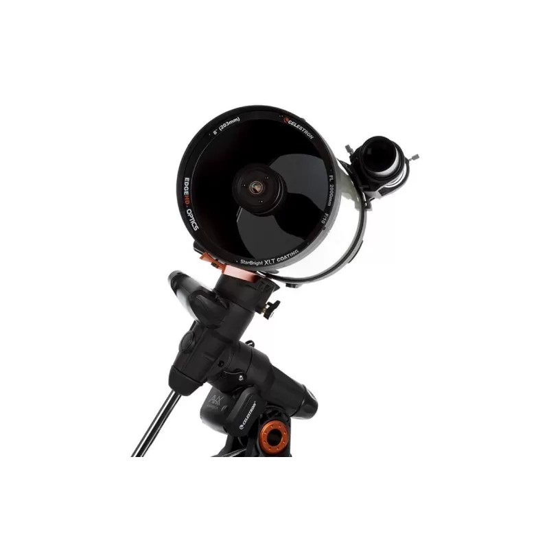 AVX 8S EdgeHD, 203mm Ø - Schmidt-Cassegrain - CE12031-DS-A - Celestron - Telescópios Celestron