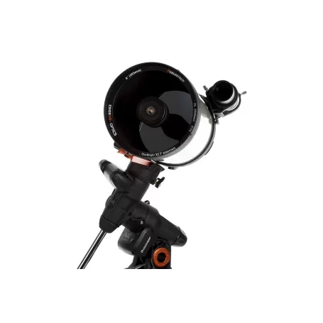 AVX 8S EdgeHD, 203mm Ø - Schmidt-Cassegrain - CE12031-DS-A - Celestron - Telescópios Celestron