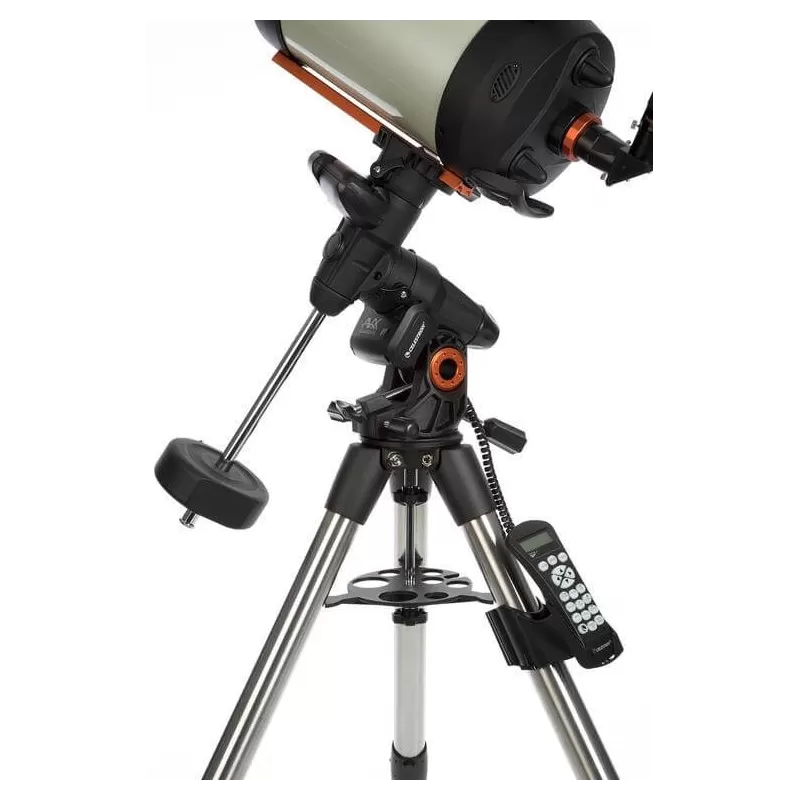 AVX 8S EdgeHD, 203mm Ø - Schmidt-Cassegrain - CE12031-DS-A - Celestron - Telescópios Celestron