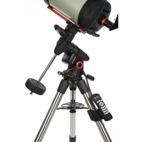 AVX 8S EdgeHD, 203mm Ø - Schmidt-Cassegrain - CE12031-DS-A - Celestron - Telescópios Celestron