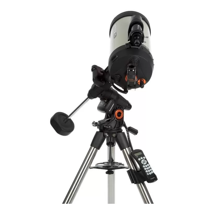 AVX 8S EdgeHD, 203mm Ø - Schmidt-Cassegrain - CE12031-DS-A - Celestron - Telescópios Celestron