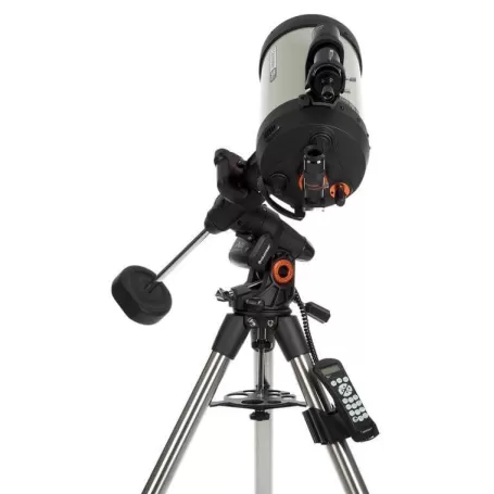 AVX 8S EdgeHD, 203mm Ø - Schmidt-Cassegrain - CE12031-DS-A - Celestron - Telescópios Celestron