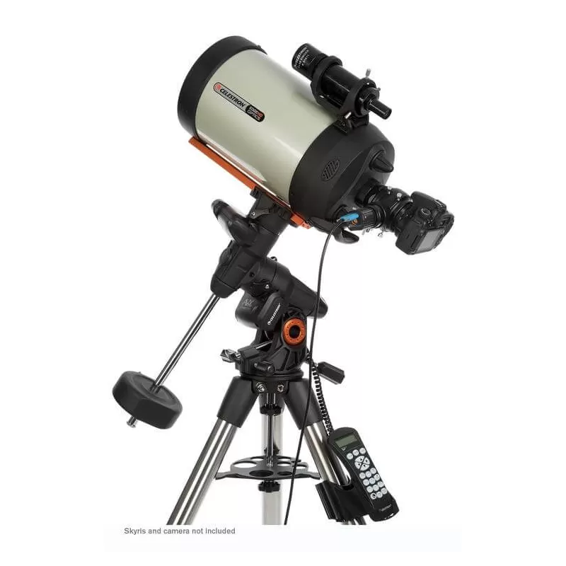 AVX 8S EdgeHD, 203mm Ø - Schmidt-Cassegrain - CE12031-DS-A - Celestron - Telescópios Celestron