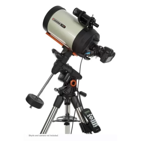 AVX 8S EdgeHD, 203mm Ø - Schmidt-Cassegrain - CE12031-DS-A - Celestron - Telescópios Celestron