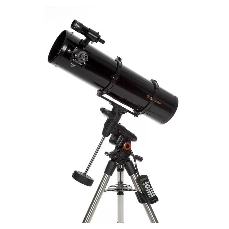 AVX 200N - Reflector - CE32062-DS-A - Celestron - Telescopios Celestron