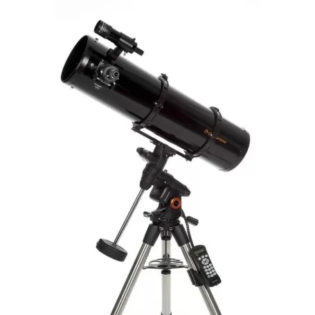 AVX 200N - Reflector - CE32062-DS-A - Celestron - Telescopios Celestron