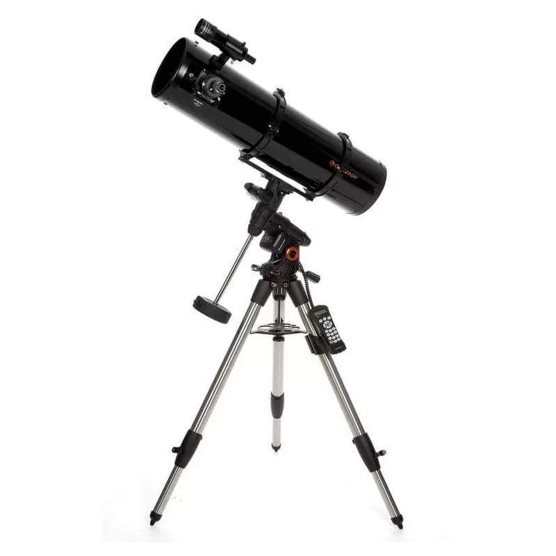 AVX 200N - Reflector - CE32062-DS-A - Celestron - Telescopios Celestron