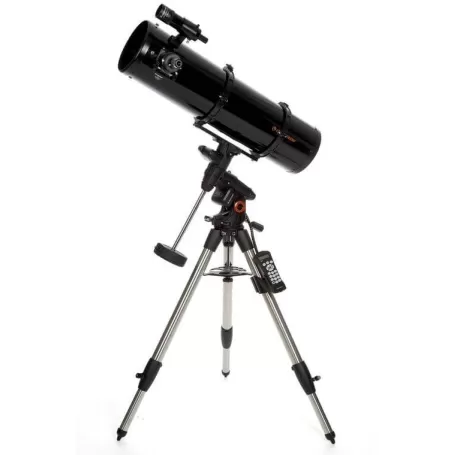 AVX 200N - Reflector - CE32062-DS-A - Celestron - Telescopios Celestron