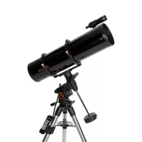 AVX 200N - Refletor - CE32062-DS-A - Celestron - Telescópios Celestron