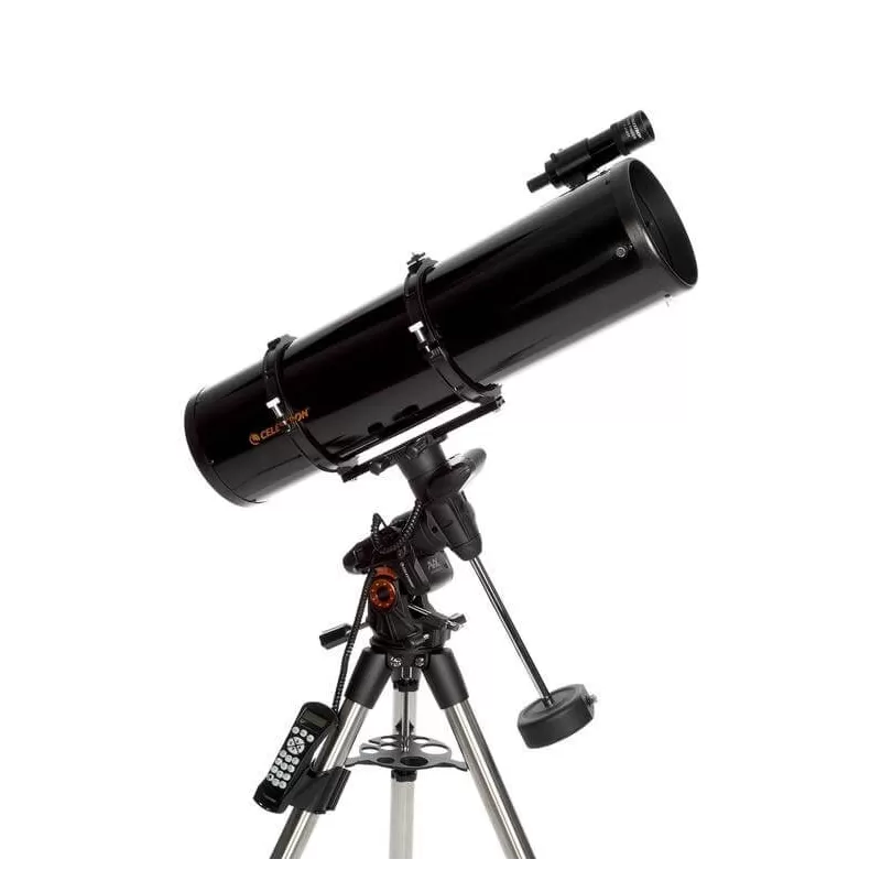 AVX 200N - Reflector - CE32062-DS-A - Celestron - Telescopios Celestron AVX 200N - Reflector - CE32062-DS-A - Celestron - Telescopios Celestron