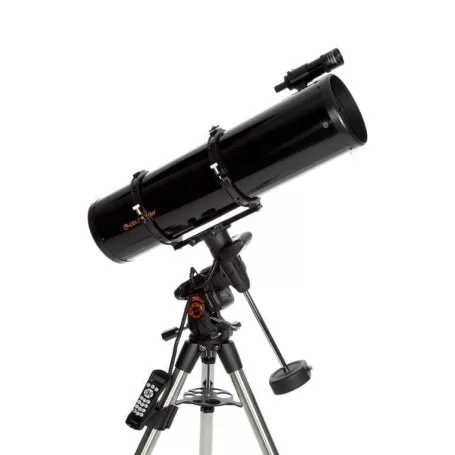 AVX 200N - Reflector - CE32062-DS-A - Celestron - Telescopios Celestron AVX 200N - Reflector - CE32062-DS-A - Celestron - Telescopios Celestron