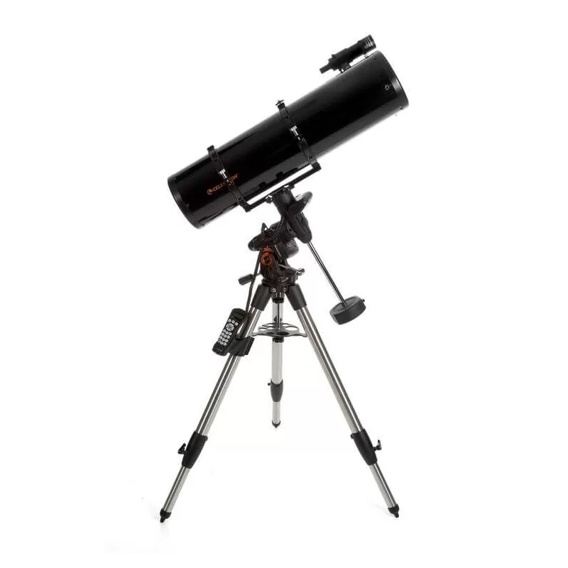 AVX 200N - Reflector - CE32062-DS-A - Celestron - Telescopios Celestron