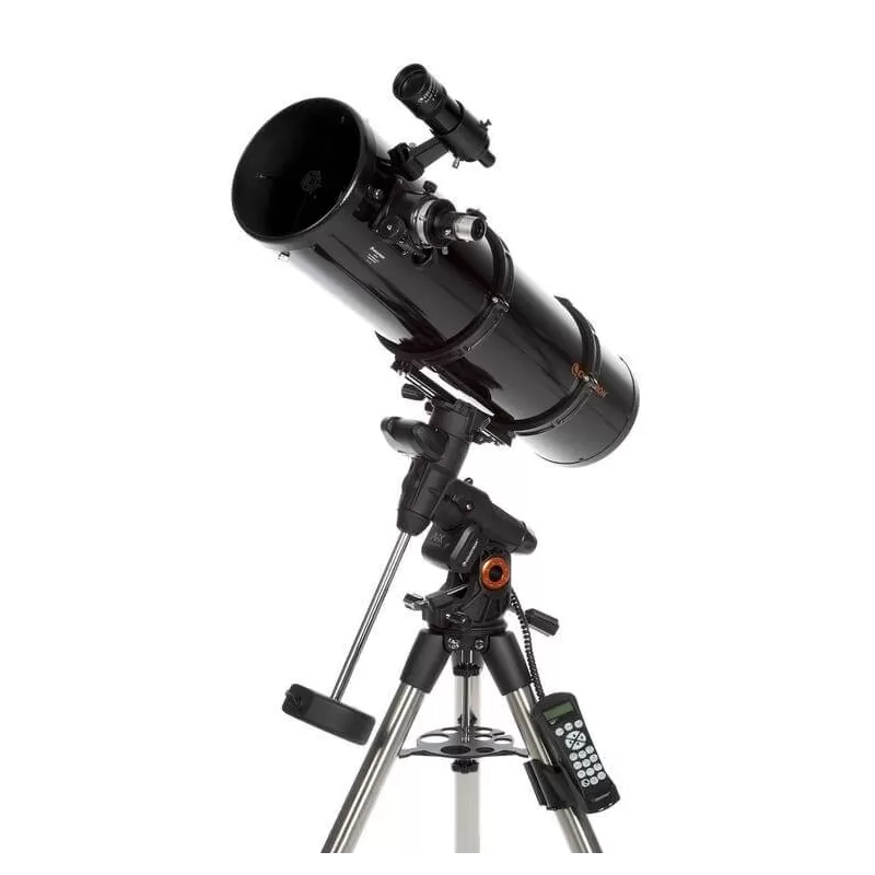 AVX 200N - Reflector - CE32062-DS-A - Celestron - Telescopios Celestron