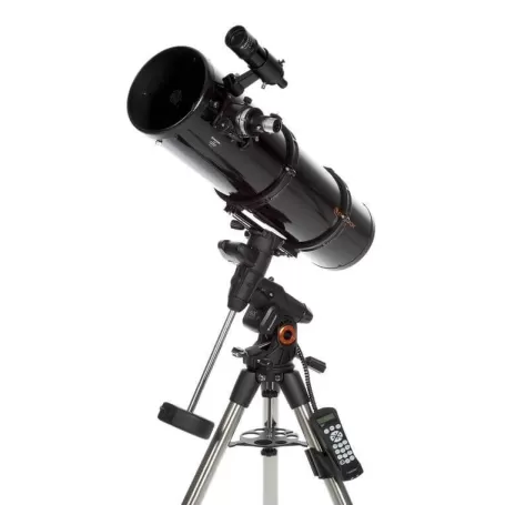 AVX 200N - Reflector - CE32062-DS-A - Celestron - Telescopios Celestron