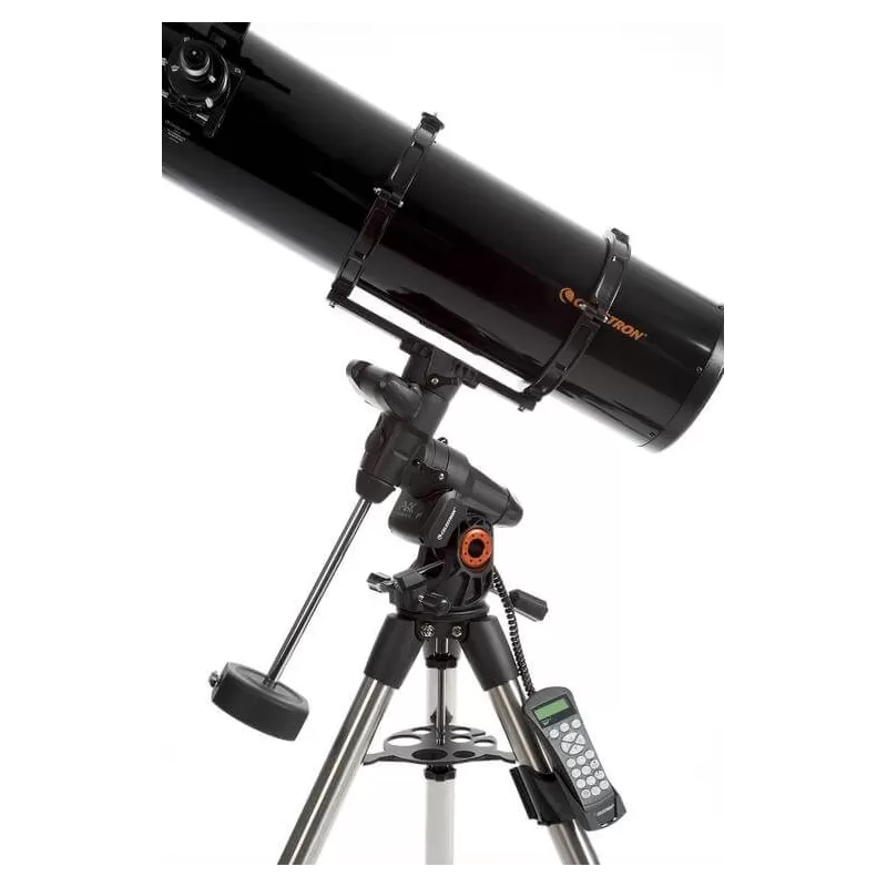 AVX 200N - Reflector - CE32062-DS-A - Celestron - Telescopios Celestron