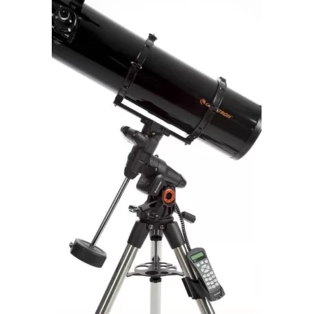 AVX 200N - Reflector - CE32062-DS-A - Celestron - Telescopios Celestron