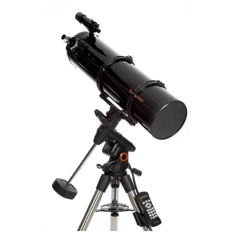 AVX 200N - Reflector - CE32062-DS-A - Celestron - Telescopios Celestron