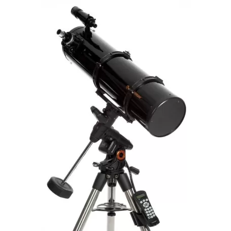 AVX 200N - Reflector - CE32062-DS-A - Celestron - Telescopios Celestron