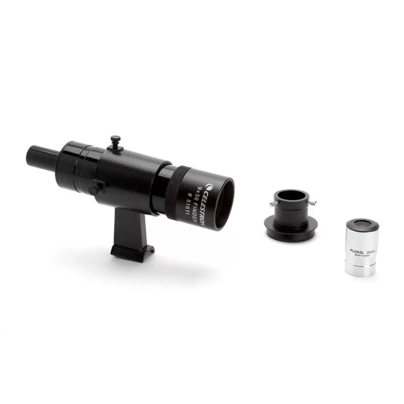 AVX 200N - Reflector - CE32062-DS-A - Celestron - Telescopios Celestron