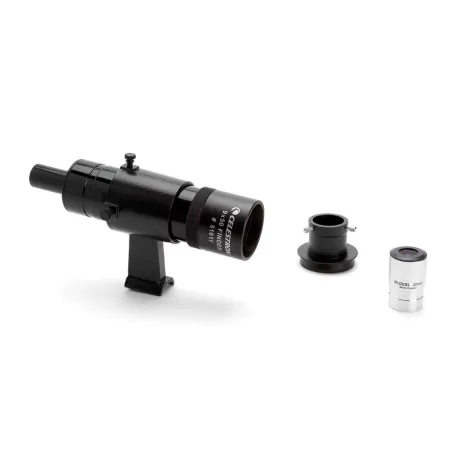 AVX 200N - Reflector - CE32062-DS-A - Celestron - Telescopios Celestron
