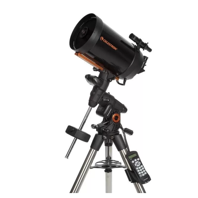 AVX 8S, 203mm Ø - Schmidt-Cassegrain - CE12026-DS-A - Celestron - Telescópios Celestron