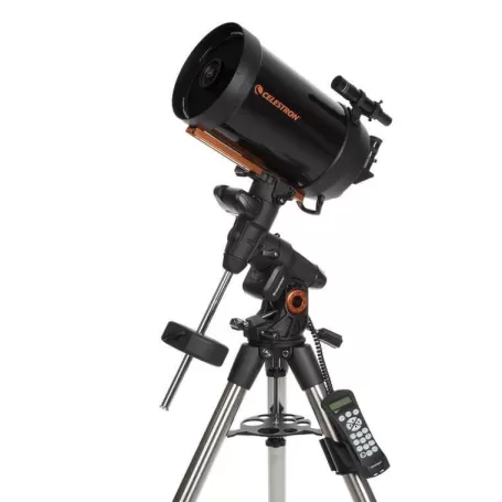 AVX 8S, 203mm Ø - Schmidt-Cassegrain - CE12026-DS-A - Celestron - Telescópios Celestron