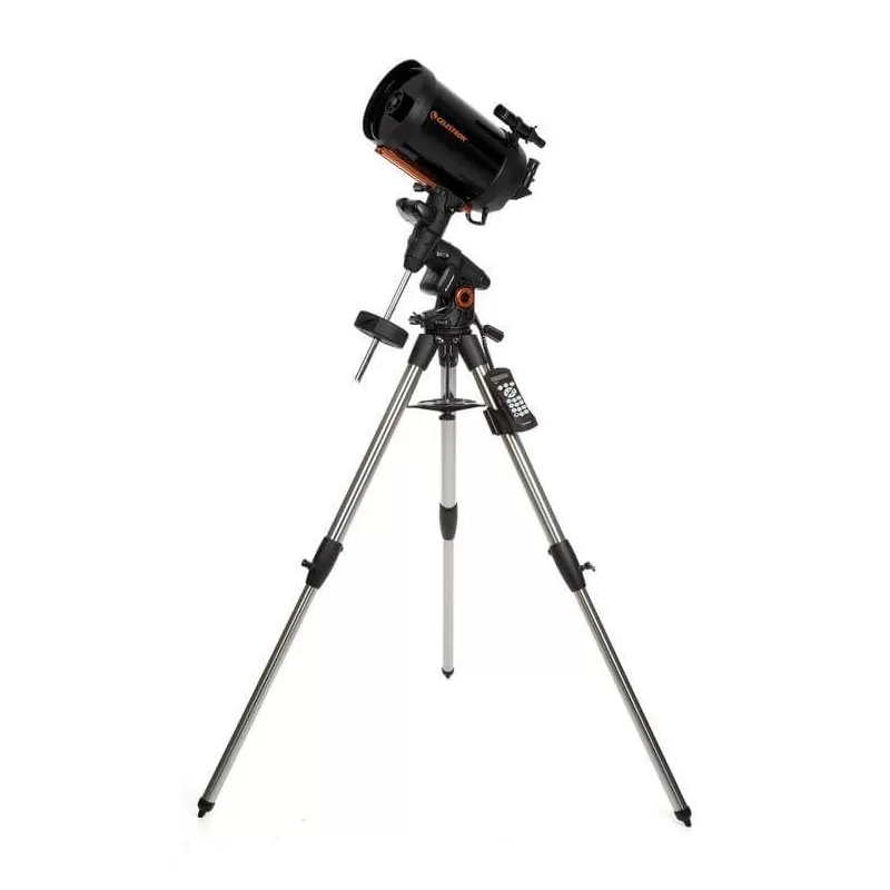 AVX 8S, 203mm Ø - Schmidt-Cassegrain - CE12026-DS-A - Celestron - Telescópios Celestron