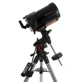 AVX 8S, 203mm Ø - Schmidt-Cassegrain - CE12026-DS-A - Celestron - Telescópios Celestron