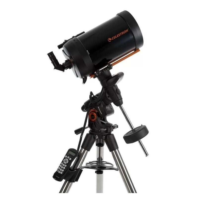 AVX 8S, 203mm Ø - Schmidt-Cassegrain - CE12026-DS-A - Celestron - Telescópios Celestron