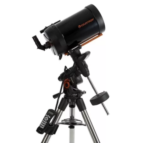 AVX 8S, 203mm Ø - Schmidt-Cassegrain - CE12026-DS-A - Celestron - Telescópios Celestron