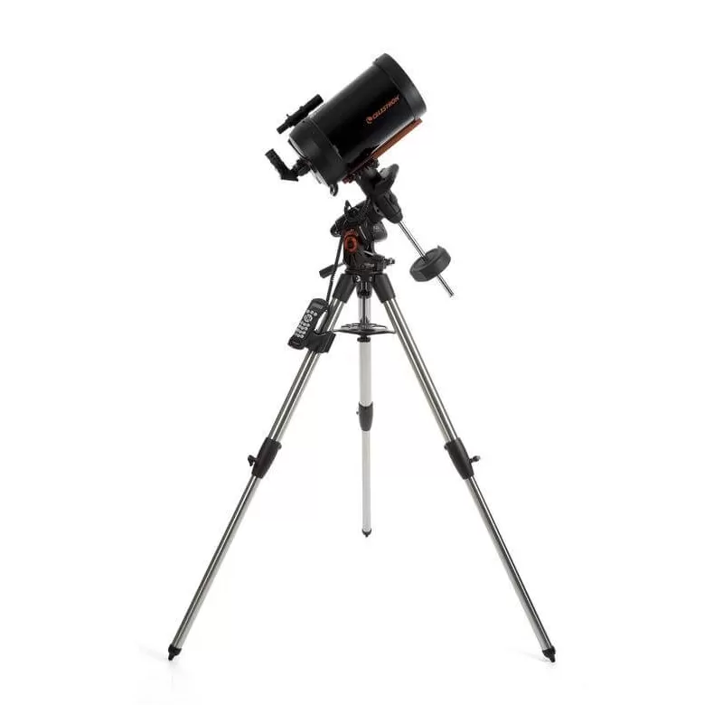 AVX 8S, 203mm Ø - Schmidt-Cassegrain - CE12026-DS-A - Celestron - Telescópios Celestron