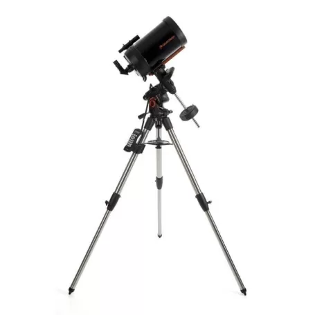 AVX 8S, 203mm Ø - Schmidt-Cassegrain - CE12026-DS-A - Celestron - Telescópios Celestron