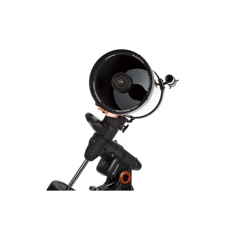 AVX 8S, 203mm Ø - Schmidt-Cassegrain - CE12026-DS-A - Celestron - Telescópios Celestron
