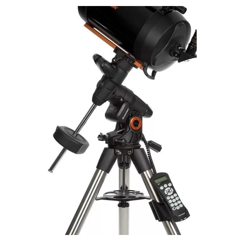 AVX 8S, 203mm Ø - Schmidt-Cassegrain - CE12026-DS-A - Celestron - Telescópios Celestron