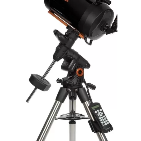 AVX 8S, 203mm Ø - Schmidt-Cassegrain - CE12026-DS-A - Celestron - Telescópios Celestron