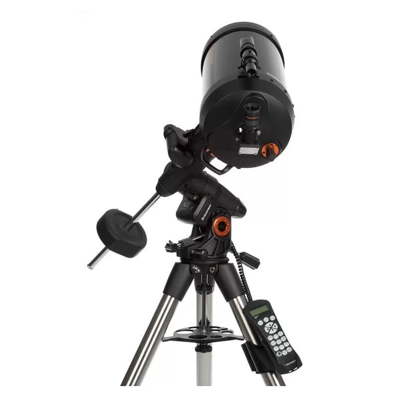 AVX 8S, 203mm Ø - Schmidt-Cassegrain - CE12026-DS-A - Celestron - Telescópios Celestron