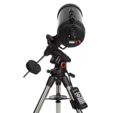 AVX 8S, 203mm Ø - Schmidt-Cassegrain - CE12026-DS-A - Celestron - Telescópios Celestron