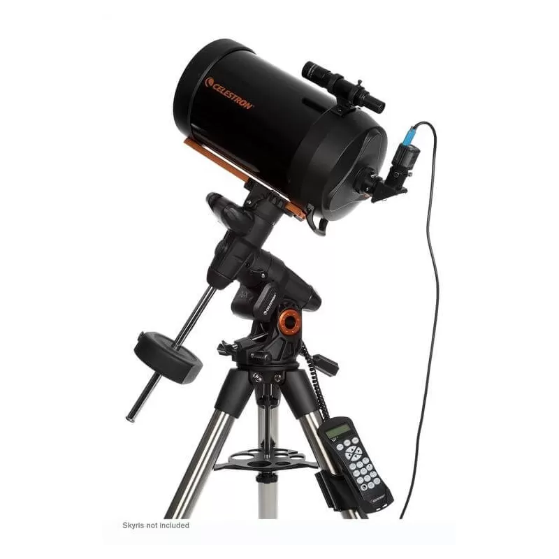 AVX 8S, 203mm Ø - Schmidt-Cassegrain - CE12026-DS-A - Celestron - Telescópios Celestron