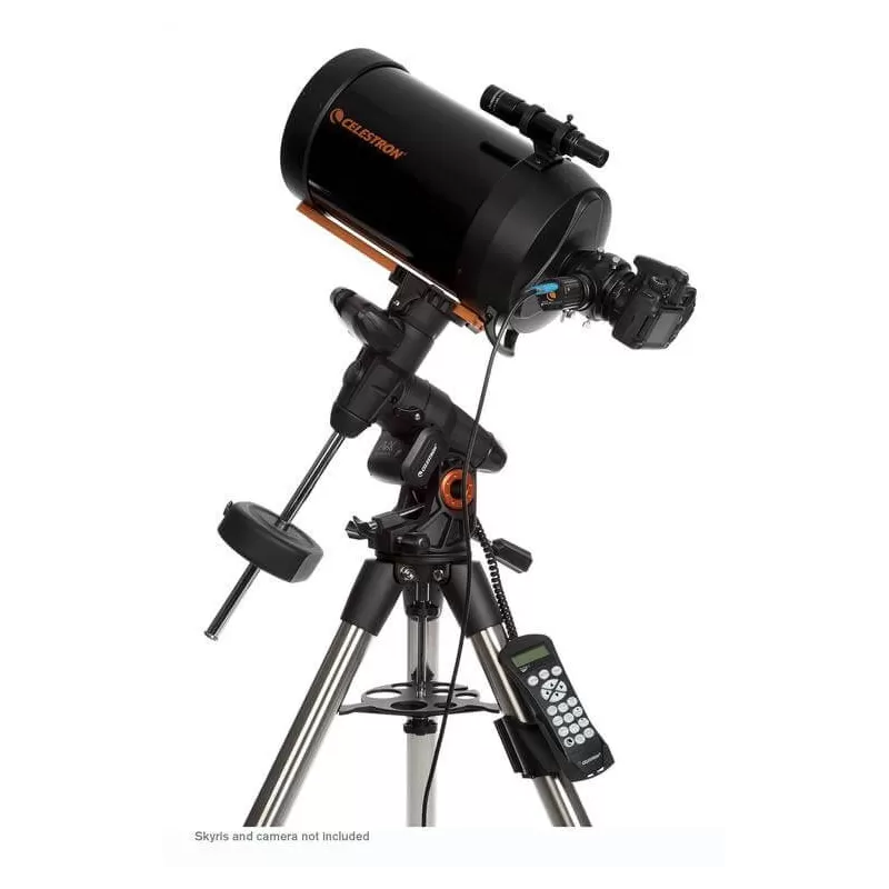 AVX 8S, 203mm Ø - Schmidt-Cassegrain - CE12026-DS-A - Celestron - Telescópios Celestron