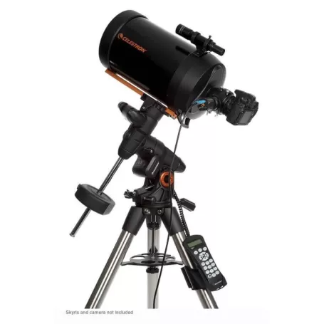 AVX 8S, 203mm Ø - Schmidt-Cassegrain - CE12026-DS-A - Celestron - Telescópios Celestron