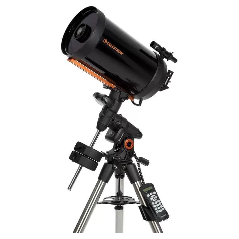 AVX 9.25 S, 235mm Ø - Schmidt-Cassegrain - CE12046-DS-A - Celestron - Telescópios Celestron