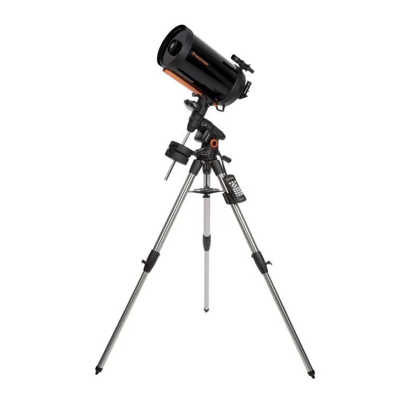 AVX 9.25 S, 235mm Ø - Schmidt-Cassegrain - CE12046-DS-A - Celestron - Telescópios Celestron