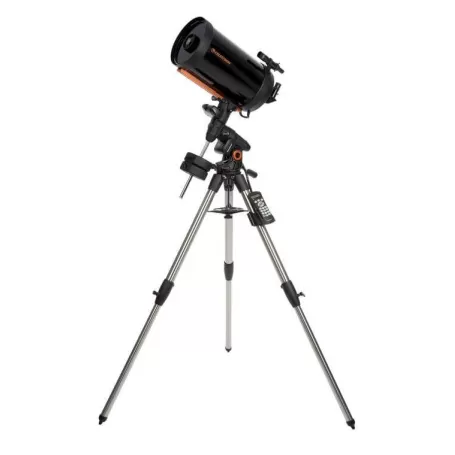 AVX 9.25 S, 235mm Ø - Schmidt-Cassegrain - CE12046-DS-A - Celestron - Telescópios Celestron