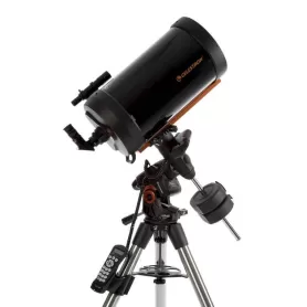AVX 9,25 S, 235mm Ø - Schmidt-Cassegrain - CE12046-DS-A - Celestron - Telescopios Celestron