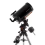 AVX 9.25 S, 235mm Ø - Schmidt-Cassegrain - CE12046-DS-A - Celestron - Telescópios Celestron