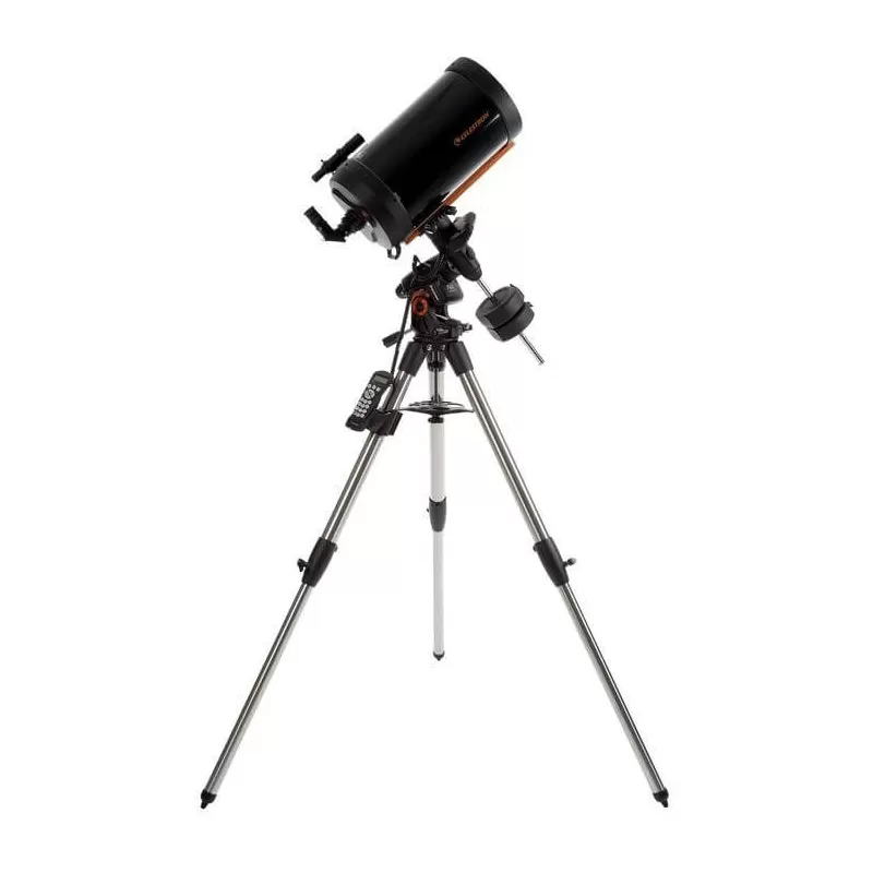 AVX 9.25 S, 235mm Ø - Schmidt-Cassegrain - CE12046-DS-A - Celestron - Telescópios Celestron