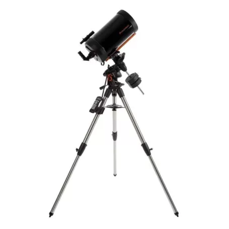 AVX 9.25 S, 235mm Ø - Schmidt-Cassegrain - CE12046-DS-A - Celestron - Telescópios Celestron