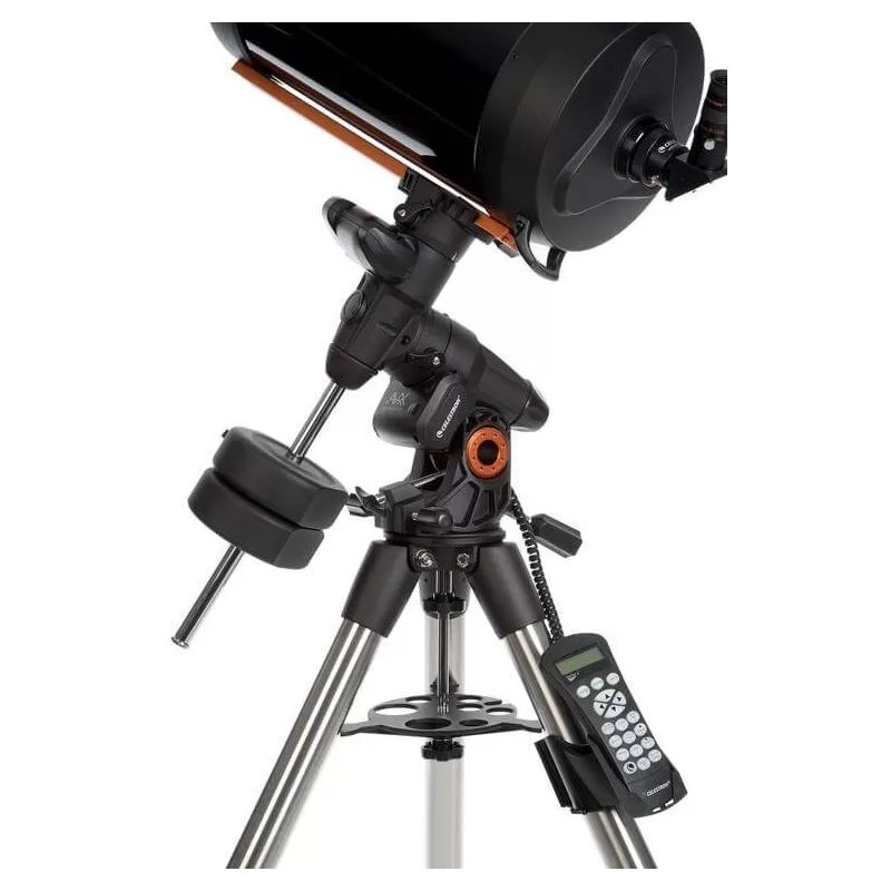 AVX 9.25 S, 235mm Ø - Schmidt-Cassegrain - CE12046-DS-A - Celestron - Telescópios Celestron