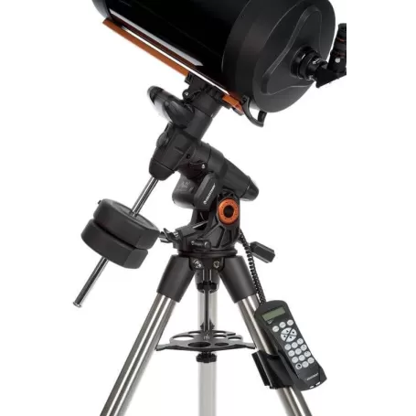 AVX 9.25 S, 235mm Ø - Schmidt-Cassegrain - CE12046-DS-A - Celestron - Telescópios Celestron